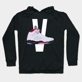 AJ 5 Hoodie